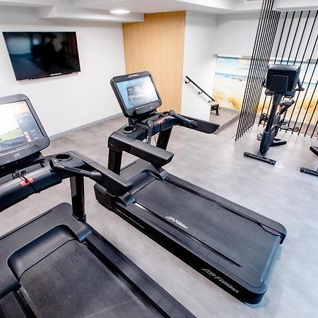 Resort Apartamenty Klifowa Rewal 32 Dış mekan fotoğraf