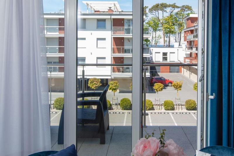 Resort Apartamenty Klifowa Rewal 32 Dış mekan fotoğraf