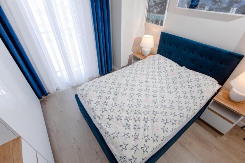Resort Apartamenty Klifowa Rewal 32 Dış mekan fotoğraf